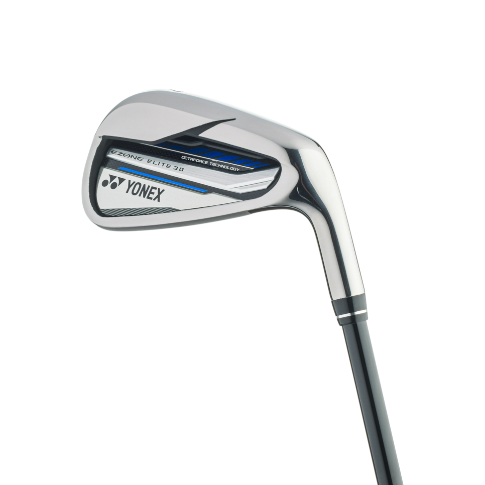 Yonex ezone 2025 elite irons